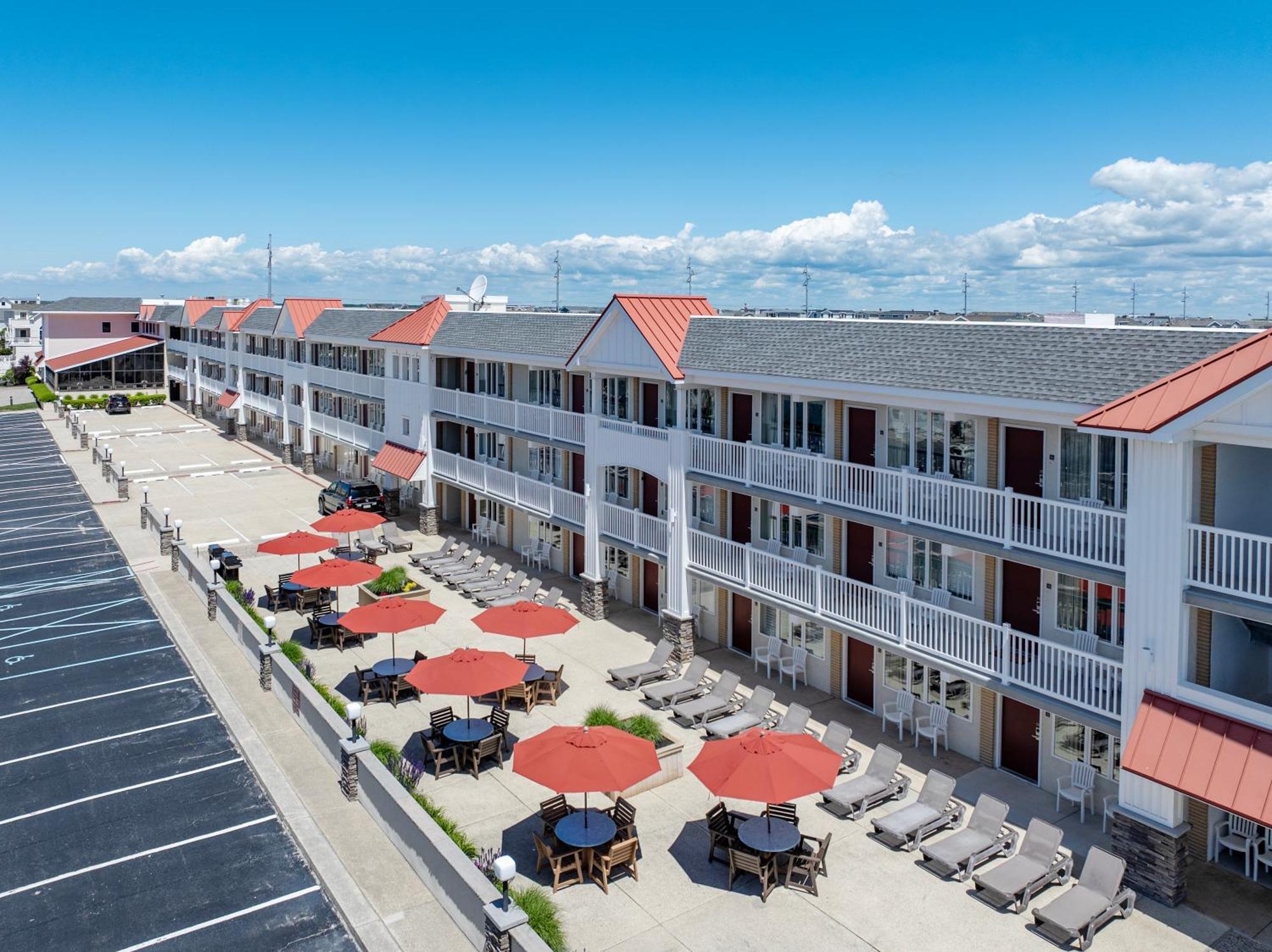 Hotel Desert 3*