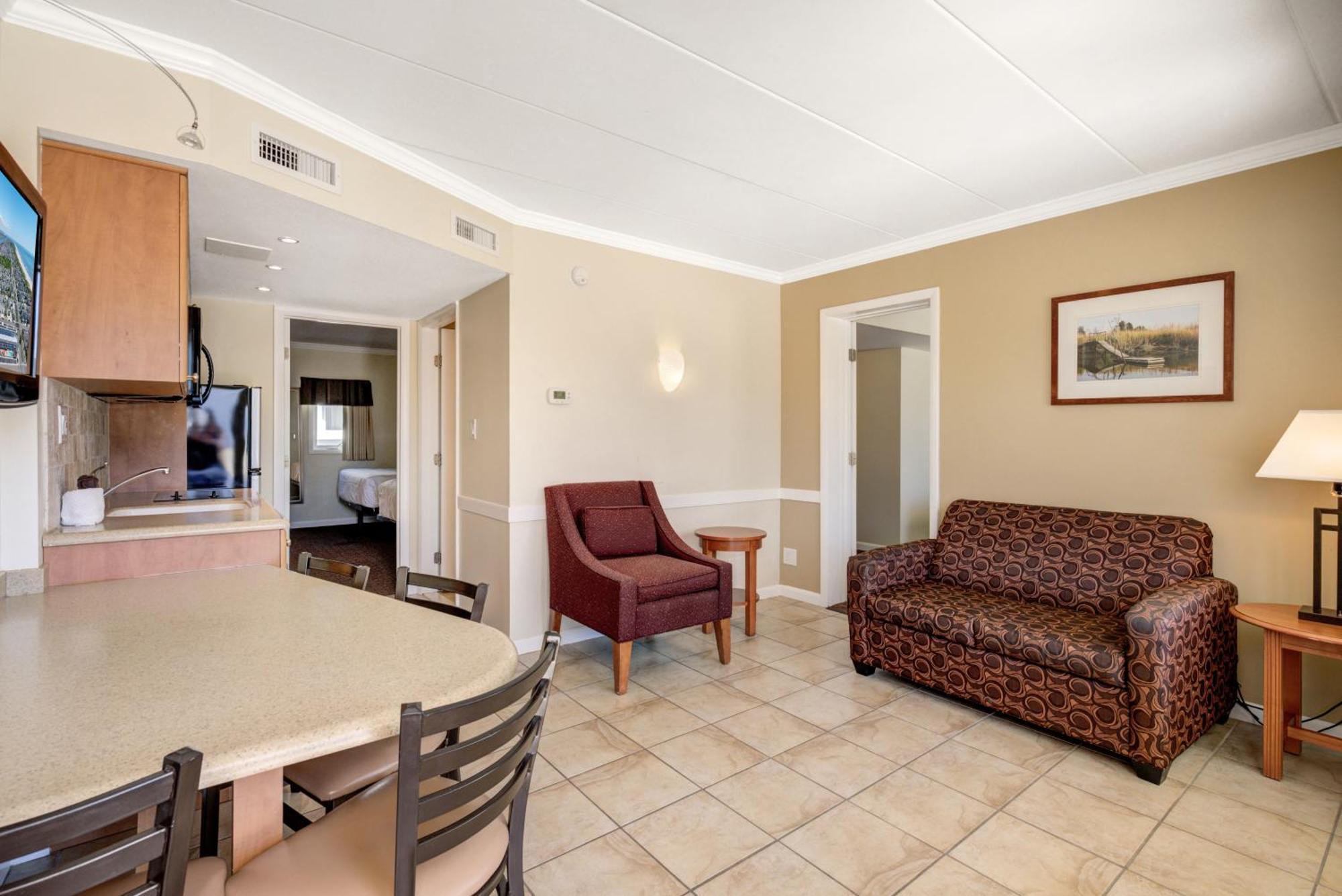 Hotel Desert 3*