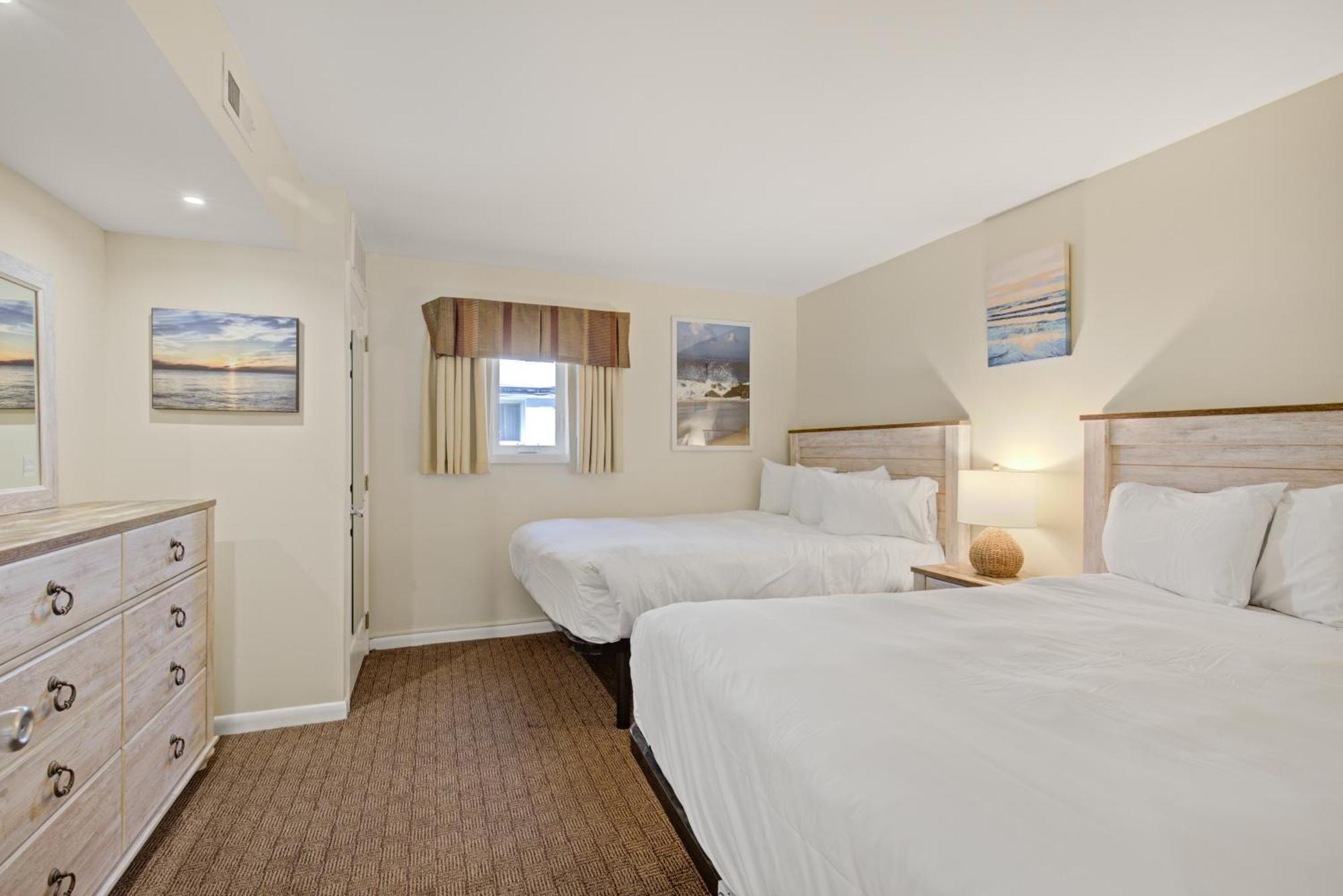Hotel Desert 3*