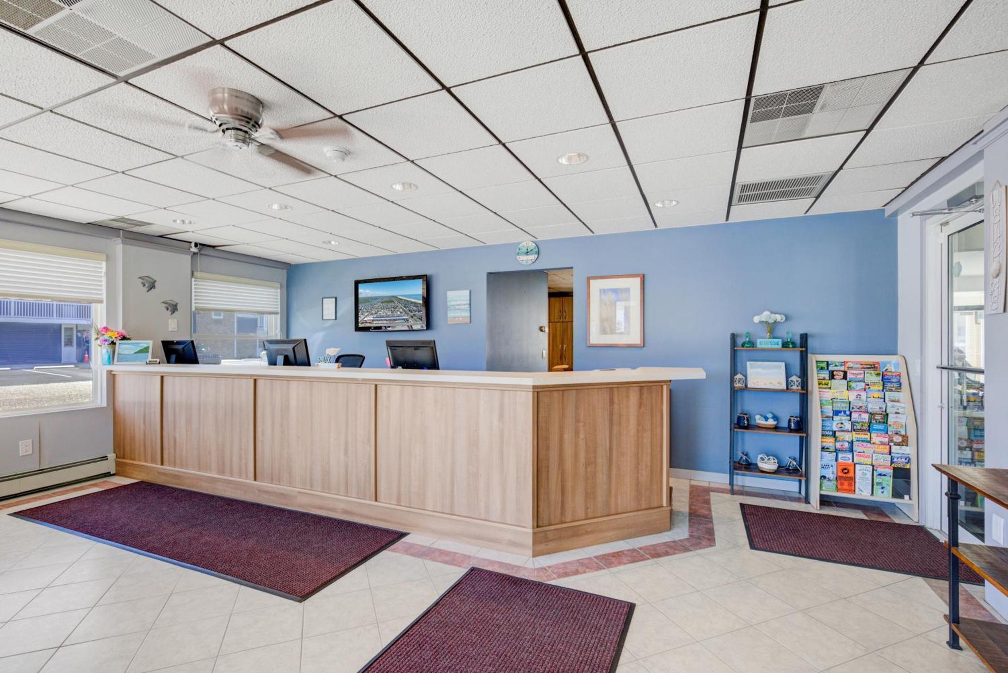 Hotel Desert 3*