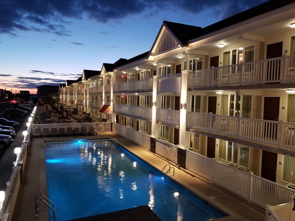 Hotel Desert 3*