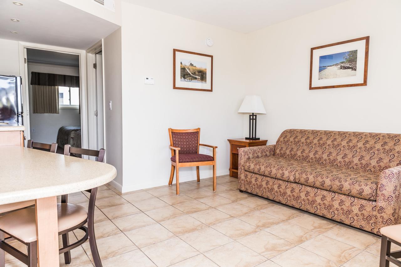 Hotel Desert 3*