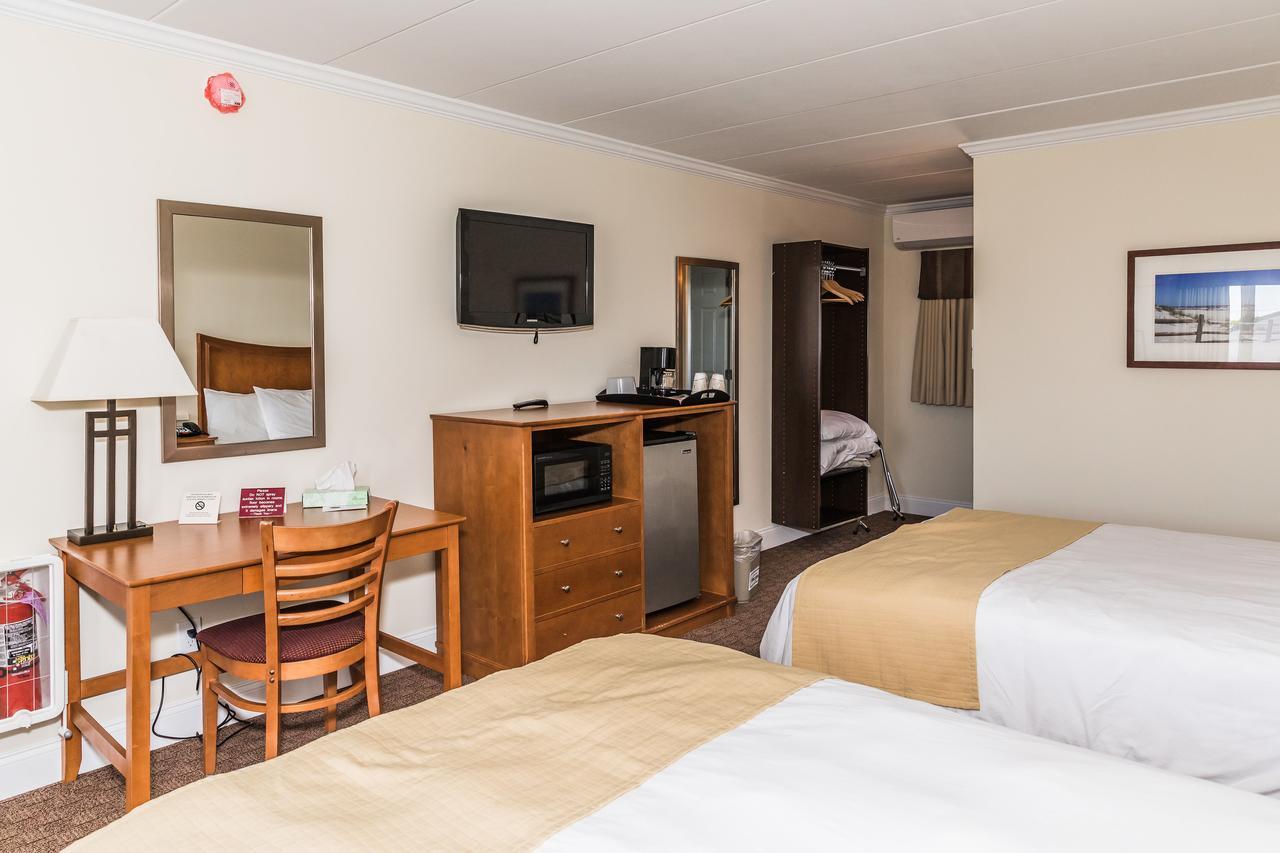 Hotel Desert 3*